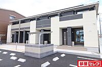 愛知県名古屋市西区城西町238番地：物件画像／部屋セレブ上小田井店　株式会社S-point