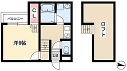 Creo庄内通七番館 1階