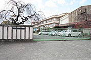 星の宮小学校 392m