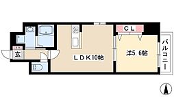 BLASTO Residence 5階/-