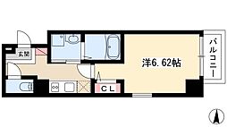 Ｚ・Ｒ名駅 7階
