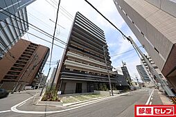 S-RESIDENCE名古屋菊井aline(アライン)