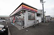 サークルＫ 師勝六ツ師店 645m