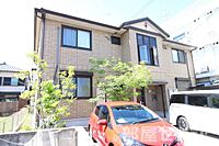 愛知県北名古屋市九之坪松馬場3：物件画像／部屋セレブ上小田井店　株式会社S-point