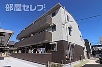 愛知県清須市須ケ口49：物件画像／部屋セレブ上小田井店　株式会社S-point