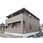 愛知県清須市春日天神110-3：物件画像／部屋セレブ上小田井店　株式会社S-point