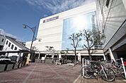マツモトキヨシパレマルシェ西春店 1000m