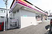 サークルＫ 北名古屋中之郷店 371m
