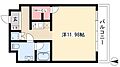 エルブ浄心3階7.7万円
