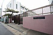 西春小学校 1285m