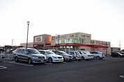 フィール清須店 450m