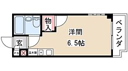 G1ビル浅間町 3階/-