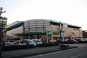 ヨシヅヤ清洲店 424m