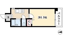 🉐敷金礼金0円！🉐グランディール新福寺