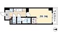 ドゥナーレ辻町2階5.7万円