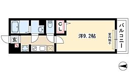 🉐敷金礼金0円！🉐リブリ・平安通