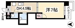 リバーシティ楠(犬飼商事ビル) 4階