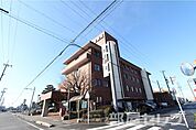 医療法人知邑舎岩倉病院 752m
