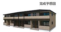 愛知県北名古屋市鍜治ケ一色東二丁目154番地：物件画像／部屋セレブ上小田井店　株式会社S-point