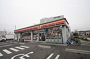 サークルK 340m