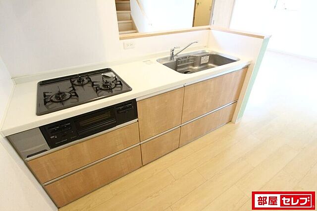 キッチン
