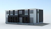 愛知県北名古屋市石橋角畑87：物件画像／部屋セレブ上小田井店　株式会社S-point