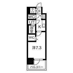 エスリード大曽根アヴェール 10階