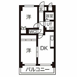 🉐敷金礼金0円！🉐ガーデン山内