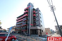 愛知県清須市春日高札2-1：物件画像／部屋セレブ上小田井店　株式会社S-point