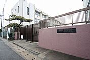 西春小学校 570m