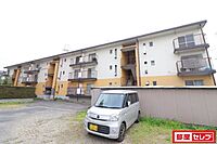 愛知県北名古屋市徳重土部19：物件画像／部屋セレブ上小田井店　株式会社S-point