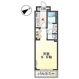 仮）西区五才美町新築マンション