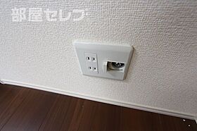 スプレンダ上条  ｜ 愛知県清須市上条1丁目8-2（賃貸アパート1LDK・2階・46.72㎡） その7