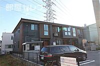 愛知県北名古屋市宇福寺中杁26：物件画像／部屋セレブ上小田井店　株式会社S-point