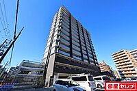 愛知県名古屋市北区平安1丁目11-21：物件画像／部屋セレブ上小田井店　株式会社S-point
