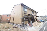 愛知県清須市土田3丁目22-4：物件画像／部屋セレブ上小田井店　株式会社S-point