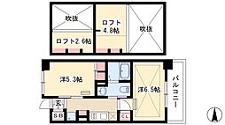 🉐敷金礼金0円！🉐エステムコート名古屋駅前CORE