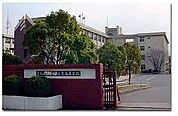 愛知県立春日井工業高校 1410m