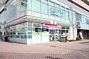 セブンイレブン北名古屋西春駅前店 341m