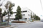 小牧市民病院 5300m