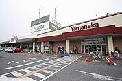 西枇フランテ館 400m