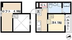 🉐敷金礼金0円！🉐Tom’s tenement 3