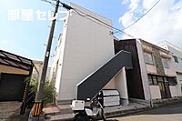 愛知県名古屋市西区児玉3丁目25-26：物件画像／部屋セレブ上小田井店　株式会社S-point
