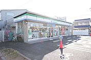 ファミリーマート北名古屋九之坪店 409m