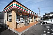 セブンイレブン清須城並2丁目店 789m
