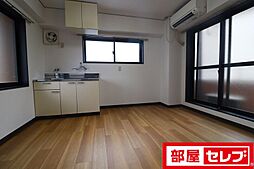 ブラウンハイツ ワンルームの写真