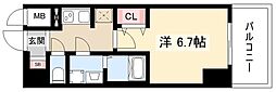 S-RESIDENCE志賀本通dearly(ディアリー) 9階
