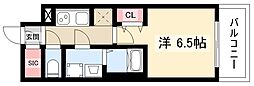 S-RESIDENCE志賀本通dearly(ディアリー) 2階
