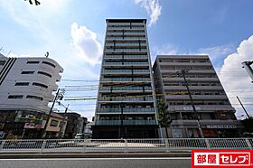 ルネフラッツ庄内通駅前  ｜ 愛知県名古屋市西区庄内通3丁目35-3（賃貸マンション1LDK・8階・29.83㎡） その28