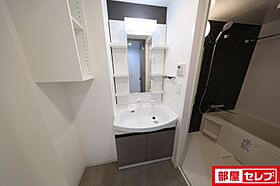 ルネフラッツ庄内通駅前  ｜ 愛知県名古屋市西区庄内通3丁目35-3（賃貸マンション1LDK・8階・29.83㎡） その22